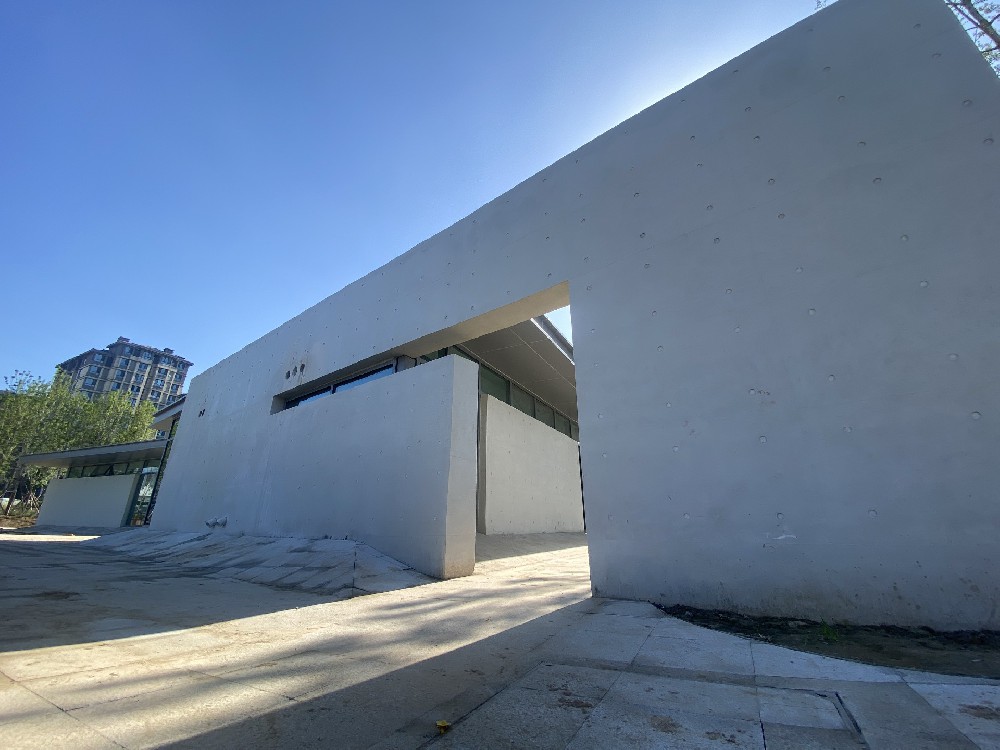 清水混凝土·仿清水混凝土